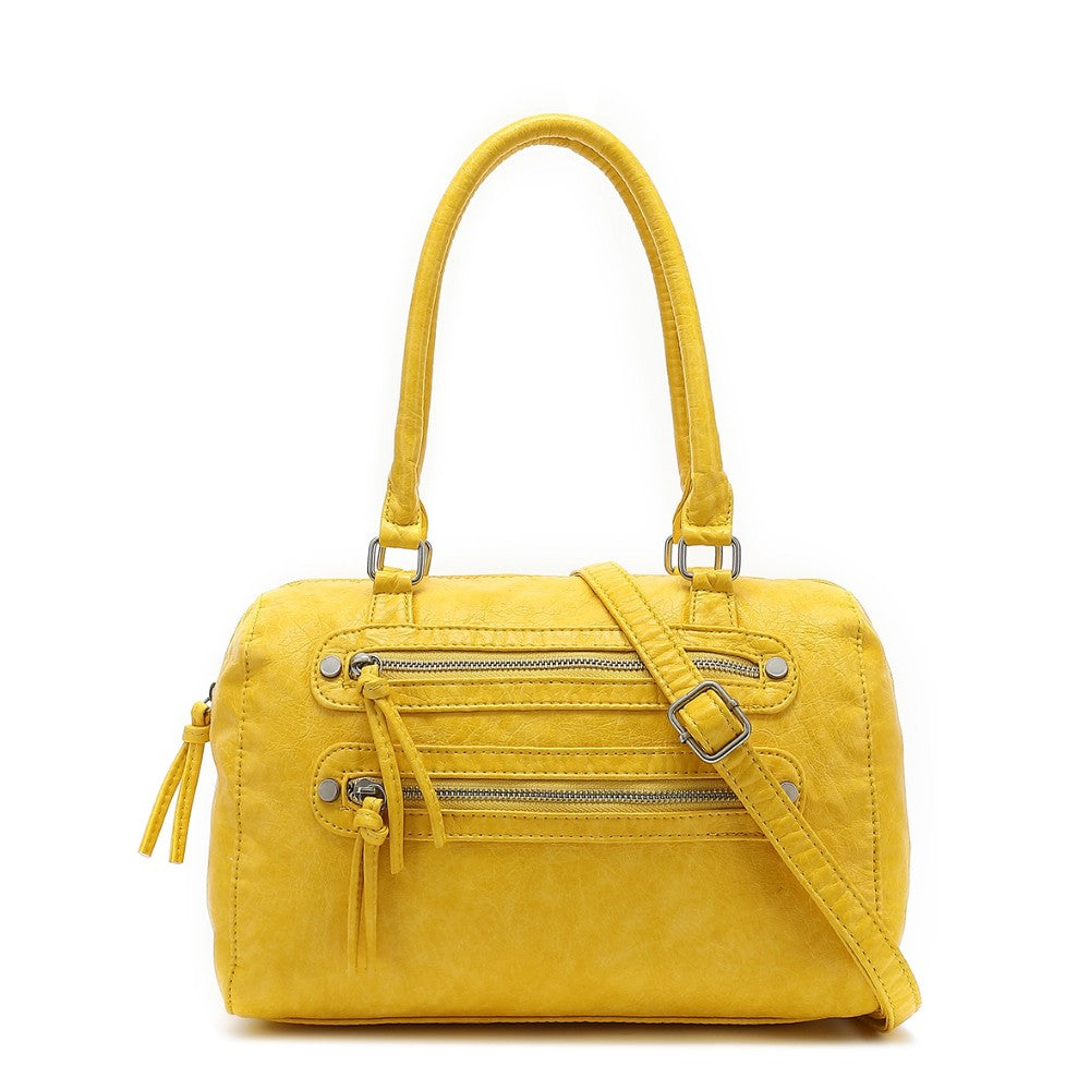 Washed Tote