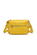 Washed Crossbody
