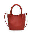 Drew Mini Bucket Crossbody Tote