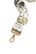 SECRET GARDEN MARISSA CROSSBODY BAG & STRAPS