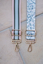 SECRET GARDEN MARISSA CROSSBODY BAG & STRAPS