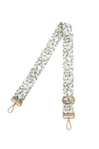SECRET GARDEN MARISSA CROSSBODY BAG & STRAPS