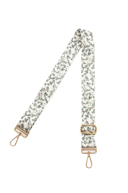 SECRET GARDEN MARISSA CROSSBODY BAG & STRAPS