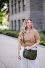 SECRET GARDEN MARISSA CROSSBODY BAG & STRAPS