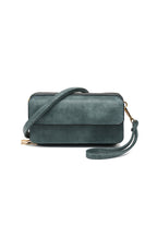 Flap Cover Wallet