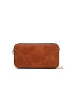 Flap Cover Wallet