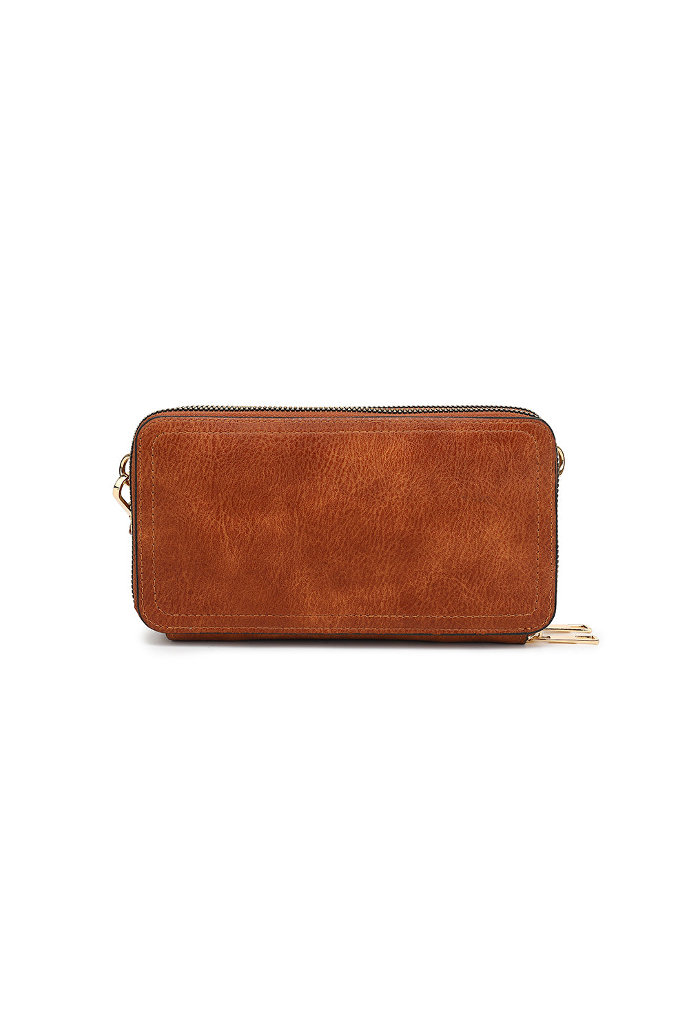 Flap Cover Wallet