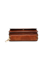 Flap Cover Wallet