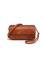 Flap Cover Wallet