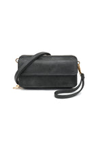 Flap Cover Wallet