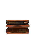 Flap Cover Wallet