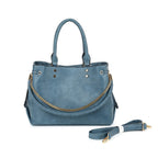 Chain Satchel