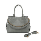 Chain Satchel