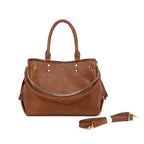 Chain Satchel