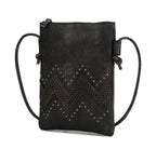 MKF Athena Crossbody Bag by Mia K