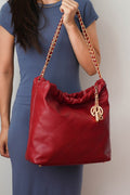 MKF Celestine Quilted Shoulder Bag by Mia K