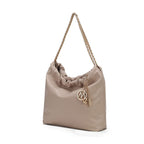 MKF Celestine Quilted Shoulder Bag by Mia K