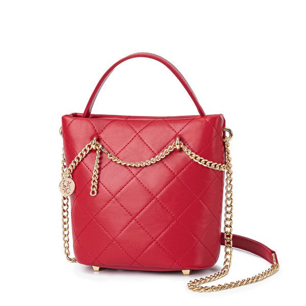 MKF Damaris Crossbody bag by Mia K