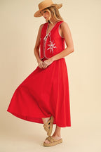 Illsa Skirt