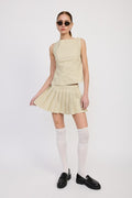 RIDER MINI SKORT