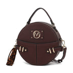 MKF Gayle Crossbody Bag by Mia K