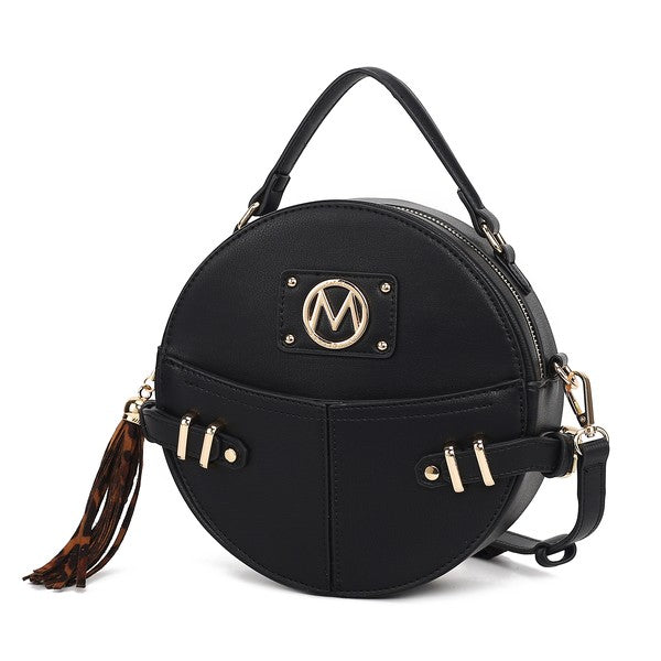 MKF Gayle Crossbody Bag by Mia K