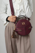 MKF Gayle Crossbody Bag by Mia K