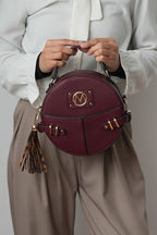 MKF Gayle Crossbody Bag by Mia K