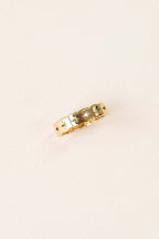 Braided Ring