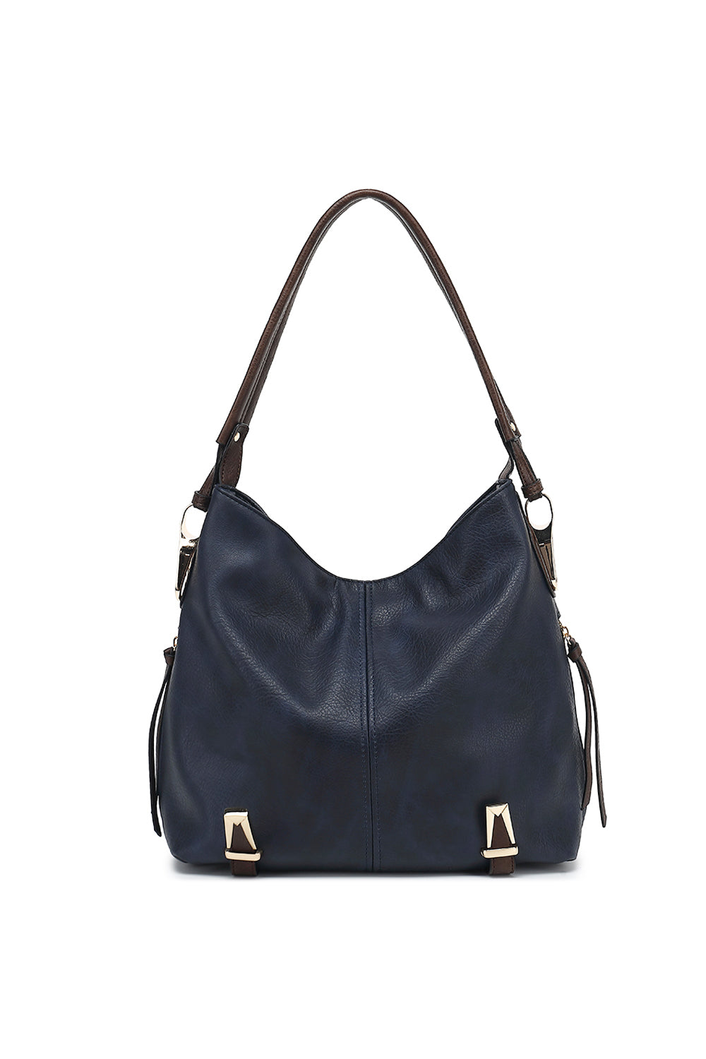 Colorblock Hobo