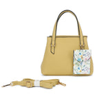Small Crossbody Satchel