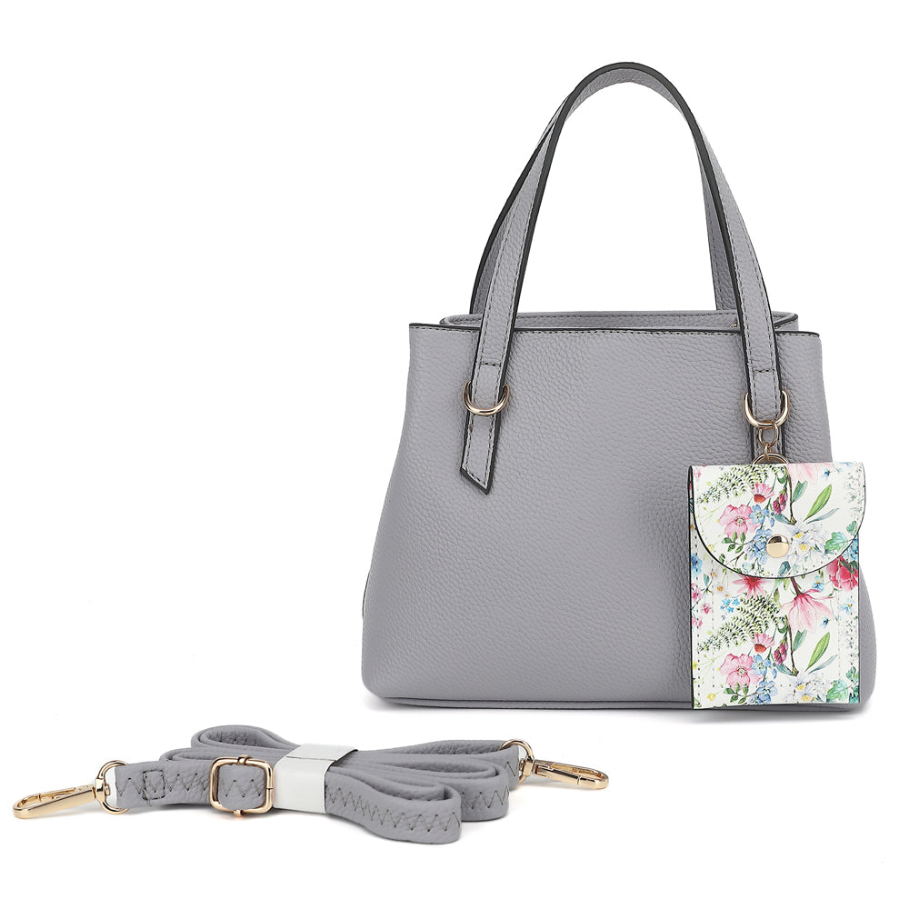 Small Crossbody Satchel