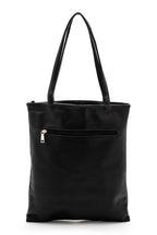 Classy Girl Sequins Oversize Fashion Tote Bag