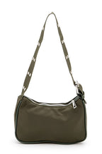 Adjustable Strap Nylon Y2K Shoulder Bag