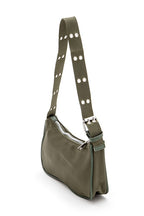 Adjustable Strap Nylon Y2K Shoulder Bag