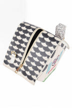 Farm House Iconic Novelty Crossbody Bag