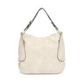 Slouchy Double Handle Hobo