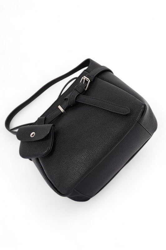 Y2K Fashion Shoulder Bag