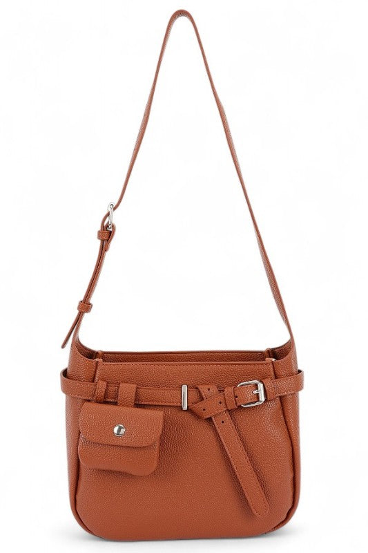 Y2K Fashion Shoulder Bag