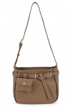 Y2K Fashion Shoulder Bag