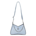 Swag Chain Tab Crossbody