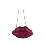 Lips Crossbody