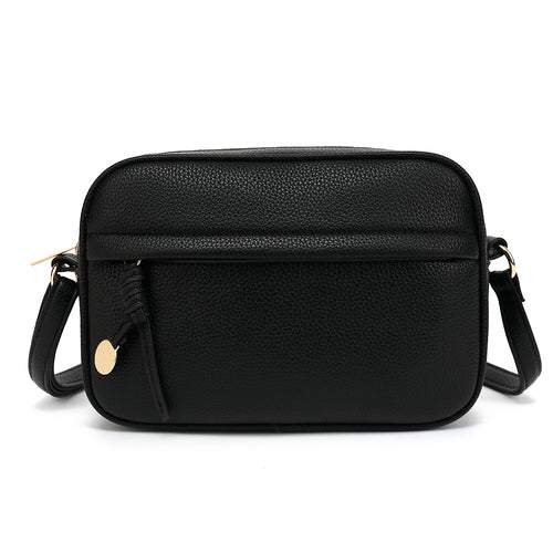 Camera Crossbody