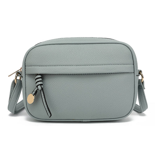 Camera Crossbody