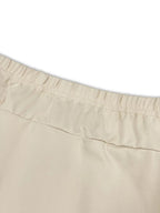 Plus Size Relaxed Fit Casual  Pants