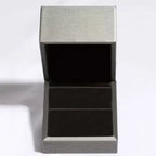 2 Carat Moissanite 925 Sterling Silver Ring
