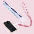 3-in-1 Charging Cord Phone Lanyard / Measuring Tape