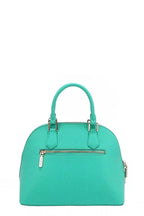 Nicole Lee USA Gracie Dome Satchel