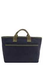 Nicole Lee USA Canvas Tote Bag