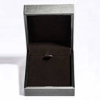 10 Carat Moissanite 925 Sterling Silver Necklace